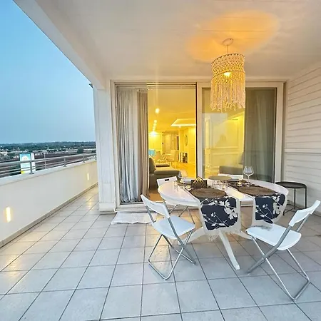 Dimora Donna Galante Apartment Polignano a Mare Exterior photo