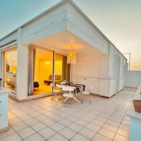 Dimora Donna Galante Apartment Polignano a Mare Exterior photo