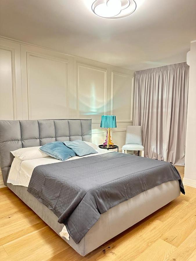 Dimora Donna Galante Apartment *