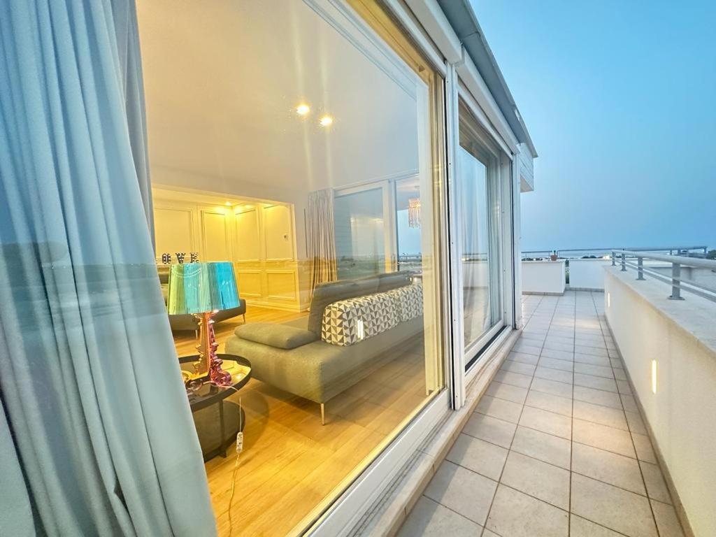 Apartment Dimora Donna Galante