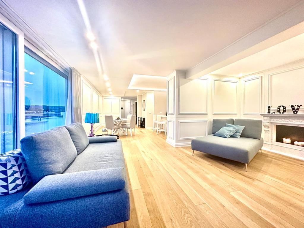 Apartment Dimora Donna Galante Polignano a Mare