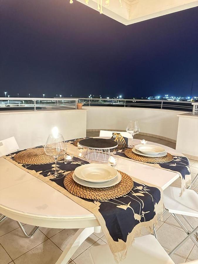 Apartment Dimora Donna Galante *