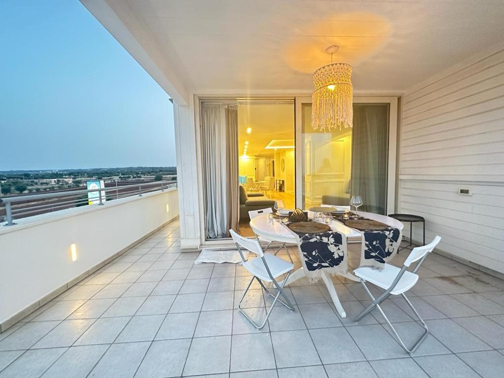 Apartment Dimora Donna Galante