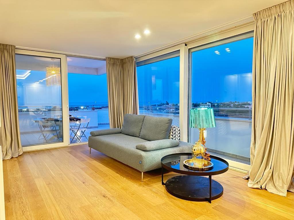 Apartment Dimora Donna Galante *
