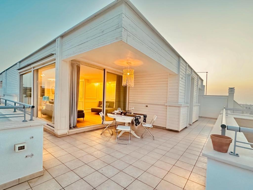 Apartment Dimora Donna Galante Polignano a Mare