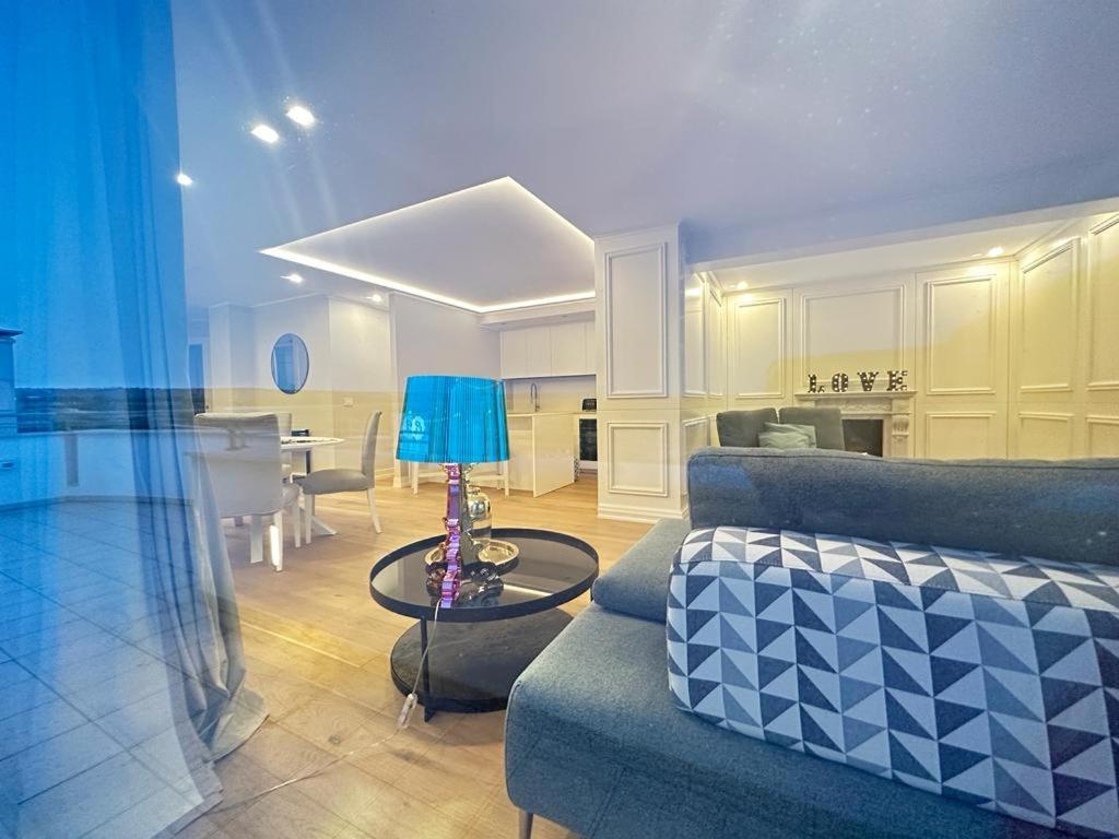 Apartment Dimora Donna Galante