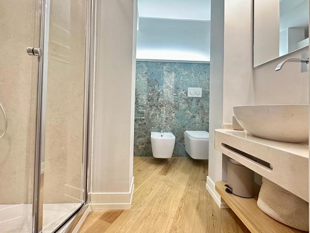 Apartment Dimora Donna Galante *